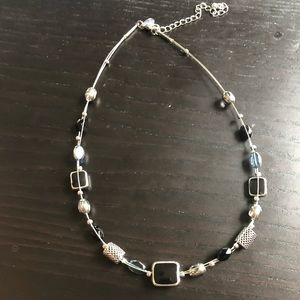 Super cute Lia Sophia Necklace!